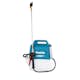 Trykksprøyte Makita DUS054Z 18V 5 L uten Batteri og Lader