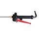 Trykksprøyte Makita DUS054Z 18V 5 L uten Batteri og Lader