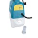 Trykksprøyte Makita DUS054Z 18V 5 L uten Batteri og Lader