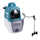 Trykksprøyte Makita DUS054Z 18V 5 L uten Batteri og Lader