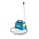 Trykksprøyte Makita DUS054Z 18V 5 L uten Batteri og Lader