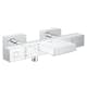 Dusch- och Badkarsblandare Grohe Grohtherm Cube 34497