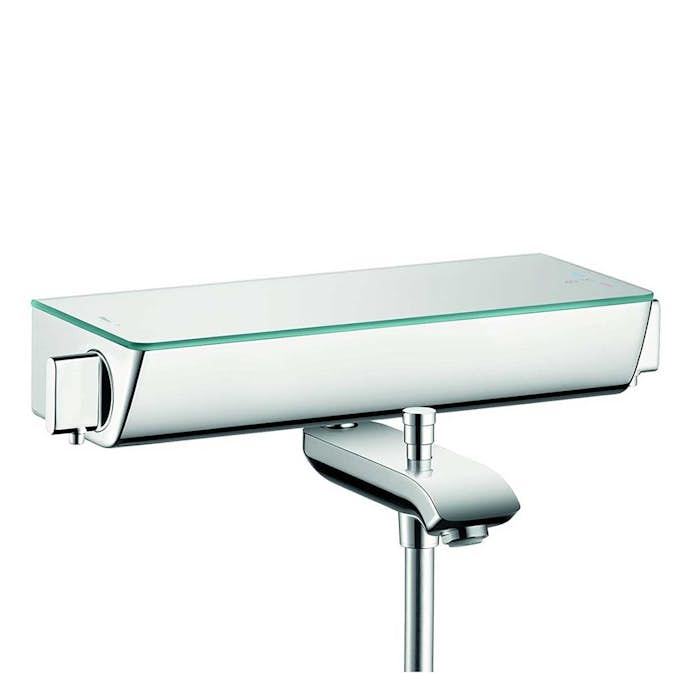 Dusch- och Badkarsblandare Hansgrohe Ecostat Select 150 cc
