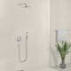 Dusjarm Hansgrohe 389 mm