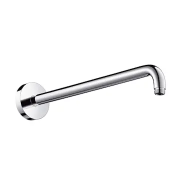 Duscharm Hansgrohe Krom