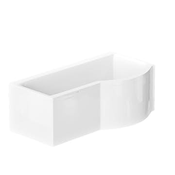 Dusjbadekar Nordhem Solvik