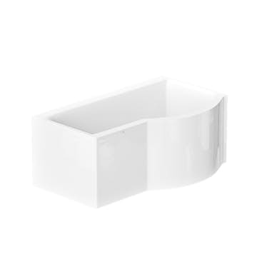 Dusjbadekar Nordhem Solvik