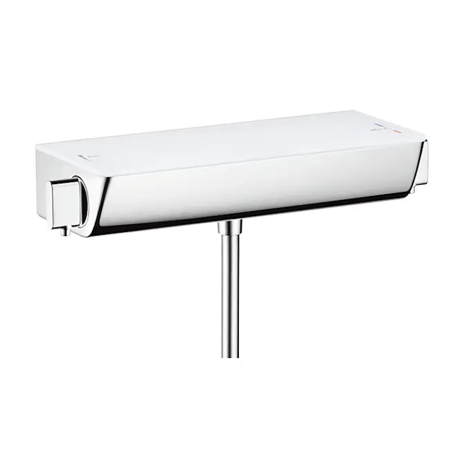 Duschblandare Hansgrohe Ecostat Select