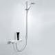 Dusjbatteri Hansgrohe Ecostat Select