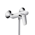 Dusjbatteri Hansgrohe Logis 1-greps 150 cc