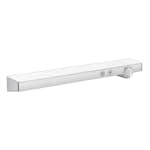 Dusjbatteri Hansgrohe ShowerTablet Select 700 for 2 Funksjoner