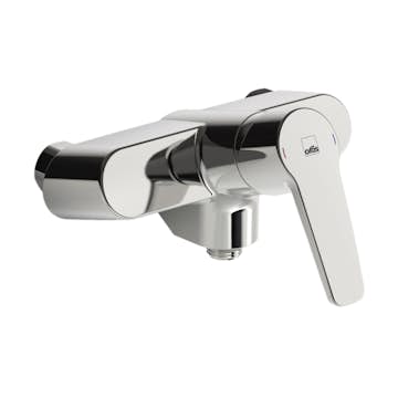 Dusjbatteri Oras Saga