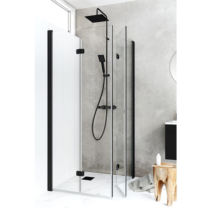 Dusjhjørne Hafa Igloo Pro Vik