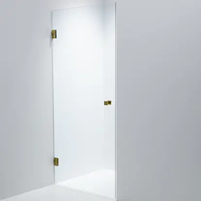 Duschdörr Duschbyggarna Swing Design