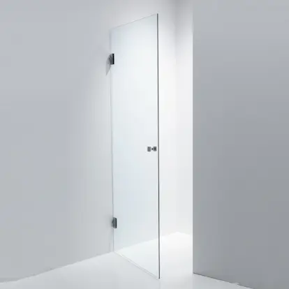 Duschdörr Duschbyggarna Swing Design