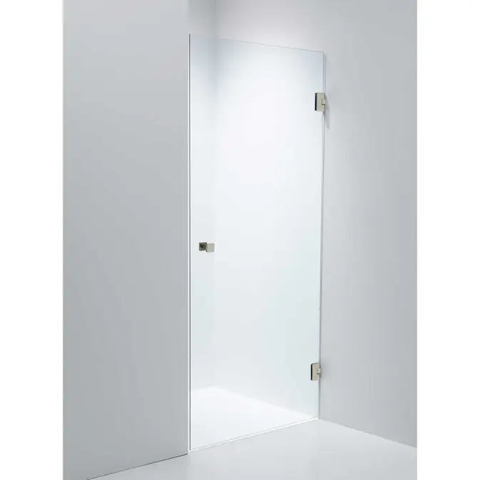 Duschdörr Duschbyggarna Swing Design