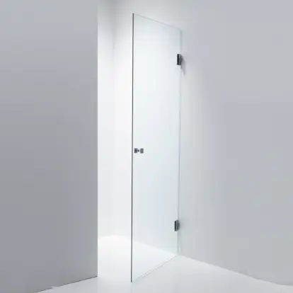 Duschdörr Duschbyggarna Swing Design