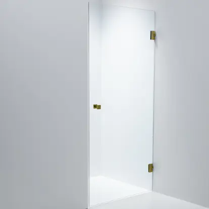 Duschdörr Duschbyggarna Swing Design