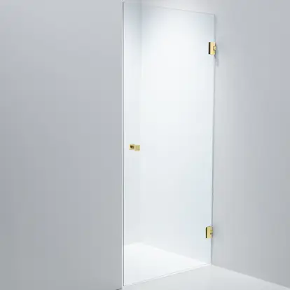 Duschdörr Duschbyggarna Swing Design