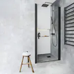 Skjermvegg Hafa Igloo Pro Nisje