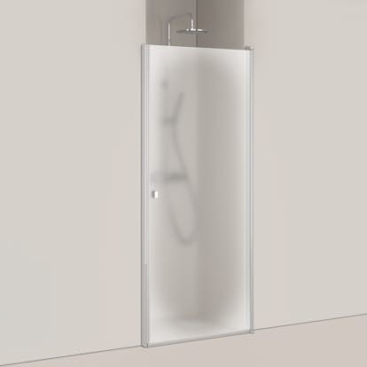 Duschdörr Hafa Igloo Pro Niche