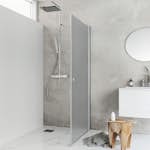 Dusjdør Hafa Igloo Pro STR