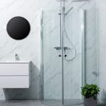 Dusjhjørne Bathlife Mitt