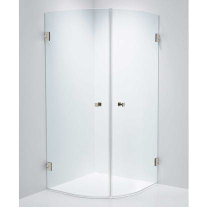 Duschhörn Duschbyggarna Corny Design