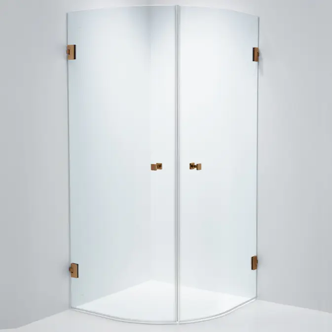 Duschhörn Duschbyggarna Corny Design