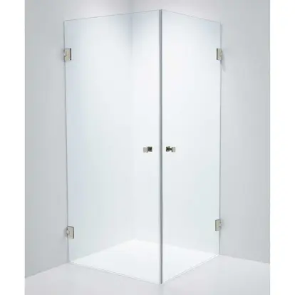 Duschhörn Duschbyggarna Twin Design