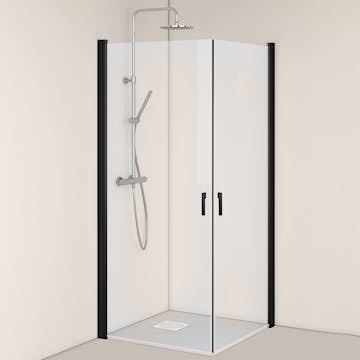 Dusjhjørne Hafa Igloo Pro Corner