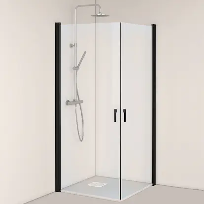 Duschhörn Hafa Igloo Pro Corner