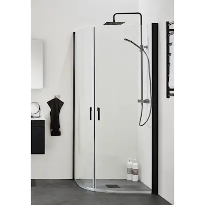 Duschhörn Hafa Igloo Pro Round