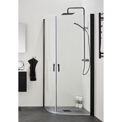 Duschhörn Hafa Igloo Pro Round