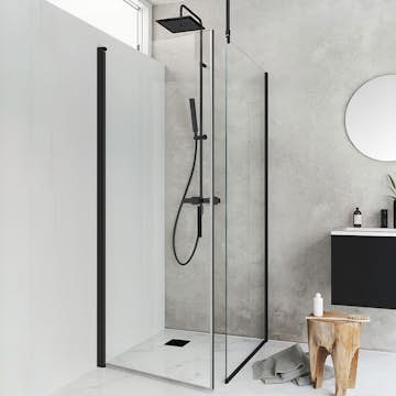 Dusjhjørne Hafa Igloo Pro ST