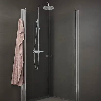 Duschhörn INR Linc Angel