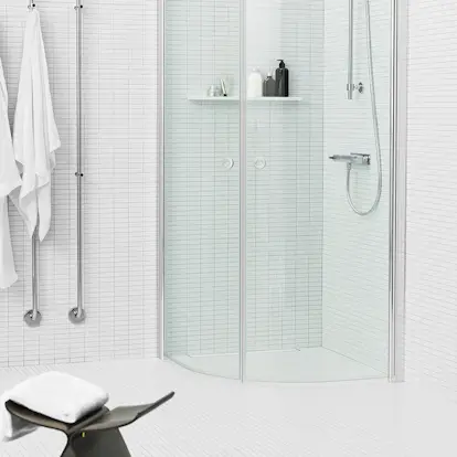 Duschhörn INR Linc Niagara