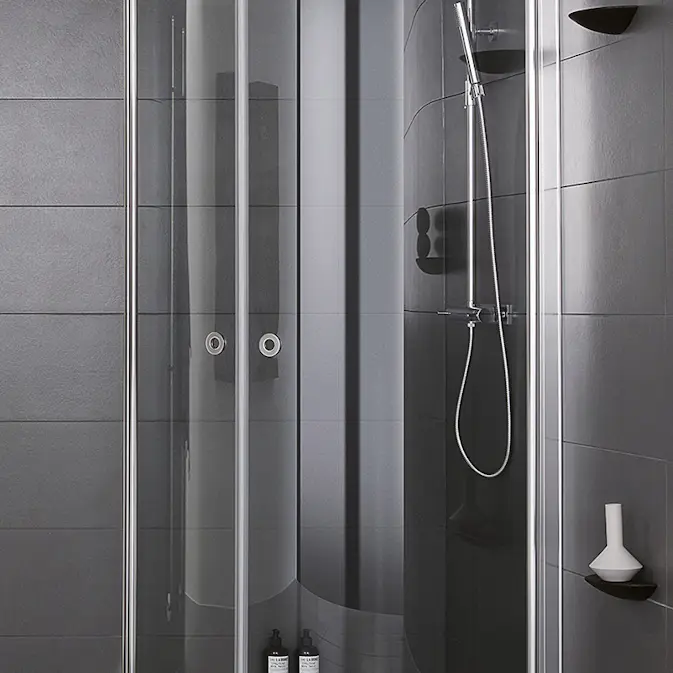 Duschhörn INR Linc Niagara