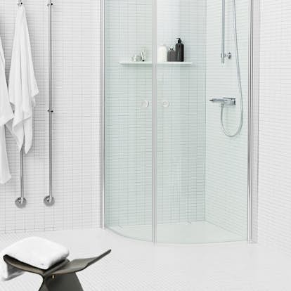 Duschhörn INR Linc Niagara