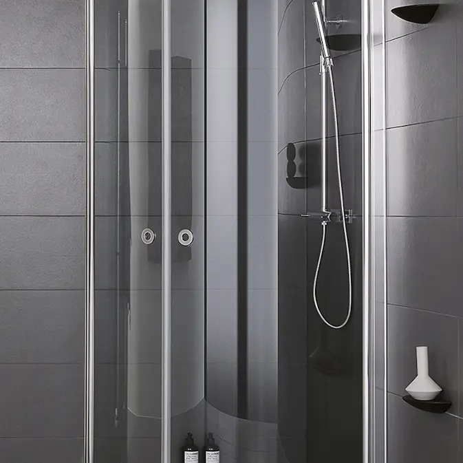 Duschhörn INR Linc Niagara