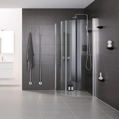 Duschhörn INR Linc Niagara