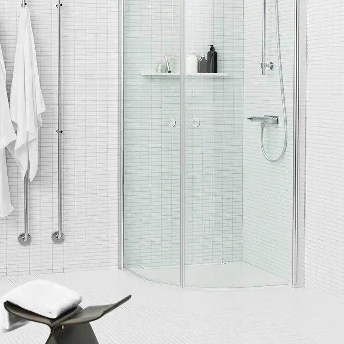 Duschhörn INR Linc Niagara