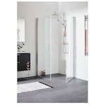 Dusjhjørne Noro Fix Trend C