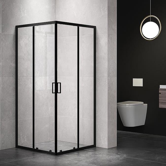 Dusjhjørne Lyfco Klass