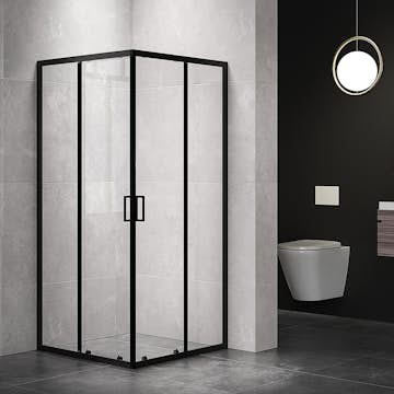 Dusjhjørne Lyfco Klass