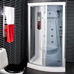 Dusjkabinett Arrow 6030