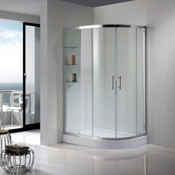 Dusjkabinett Bathlife Home