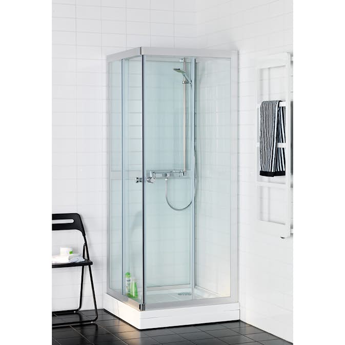 Dusjkabinett Hafa Polaris Square