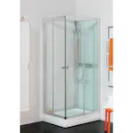 Dusjkabinett Hafa Polaris Square