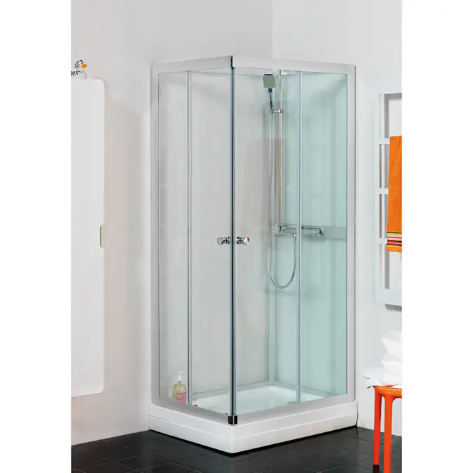 Dusjkabinett Hafa Polaris Square